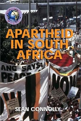 Apartheid in South Africa (Troubled World)