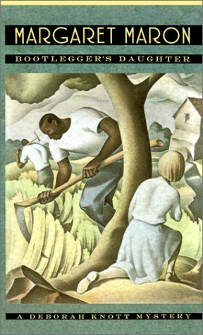 Bootlegger's Daughter by Margaret Maron