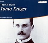 Tonio Kröger. Audiobook. 3 CDs. - Thomas Mann