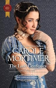 The Lady Confesses