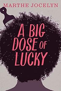 A Big Dose of Lucky