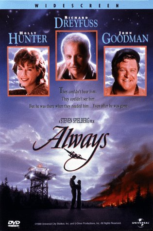 Always by Holly Hunter