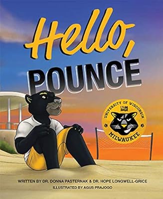 Hello, Pounce