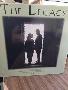 The Legacy : President Clinton's Legacy to Africa by Bamanga Tukur