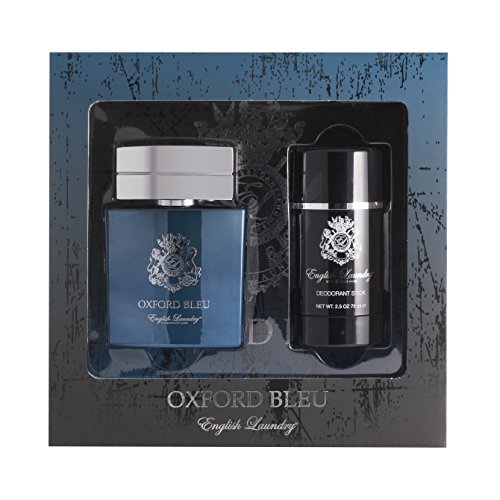 Algopix Similar Product 8 - English Laundry Oxford Bleu 2 Piece