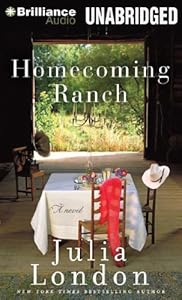 Homecoming Ranch (Pine River)