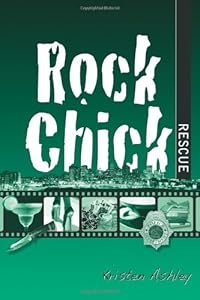 Rock Chick Rescue