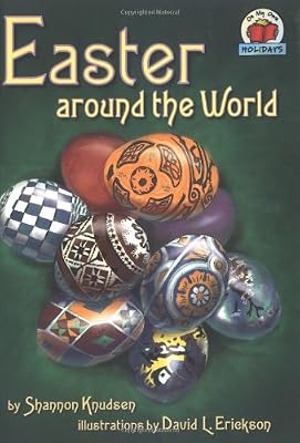 Easter Around the World (On My Own Holidays)