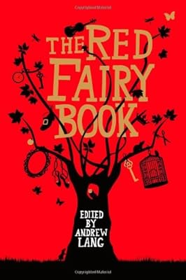 The Red Fairy Book