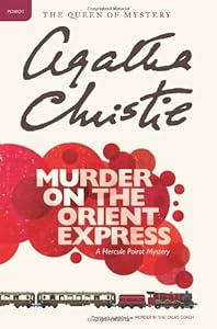 Murder on the Orient Express: A Hercule Poirot Mystery
