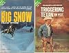 The Big Snow (with Triggering Texan)