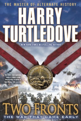 Two Fronts by Harry Turtledove