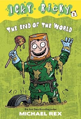 Icky Ricky #2: The End of the World