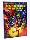 Viaje al centro de la tierra.- Clásicos de oro ilustrados, 13