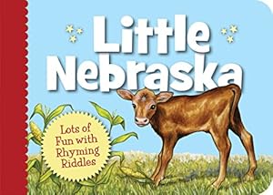 Little Nebraska by Rajean Luebs Shepherd 
			
			
		
		
		
       	 
       		
       			,