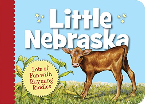 Little Nebraska by Rajean Luebs Shepherd 
			
			
		
		
		
       	 
       		
       			,