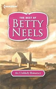 An Unlikely Romance (The Best of Betty Neels)