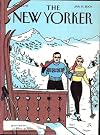 The New Yorker 2004 January 26