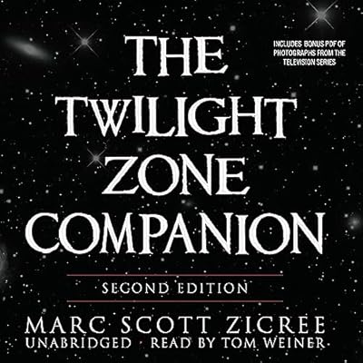 The Twilight Zone Companion, 2nd Edition