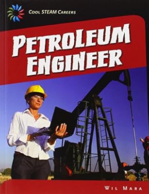 Petroleum Engineer