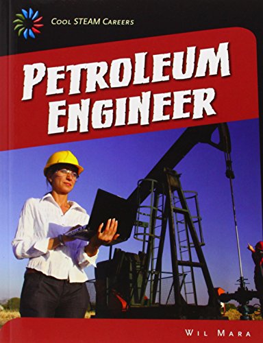 Petroleum Engineer by Wil Mara