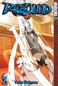 Rebound, Vol. 7
