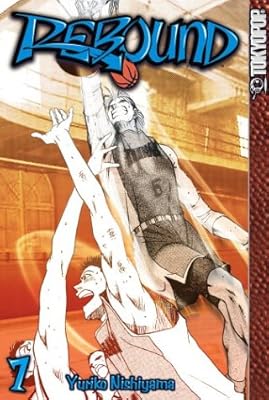 Rebound, Vol. 7