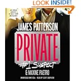 Private: #1 Suspect