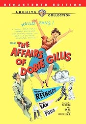 Affairs of Dobie Gillis, The