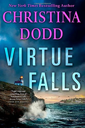Virtue Falls by Christina Dodd
