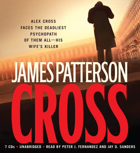Cross by James Patterson