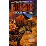 Dreamsnake