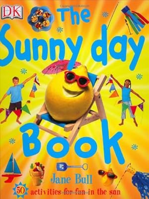 The Sunny Day Book