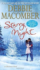 Starry Night: A Christmas Novel