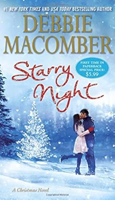 Starry Night: A Christmas Novel