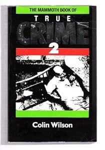 The Mammoth Book of True Crime 2