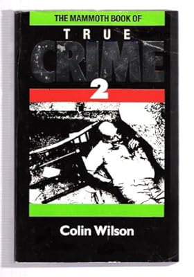 The Mammoth Book of True Crime 2