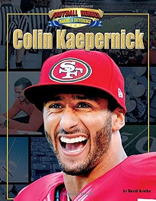 Colin Kaepernick