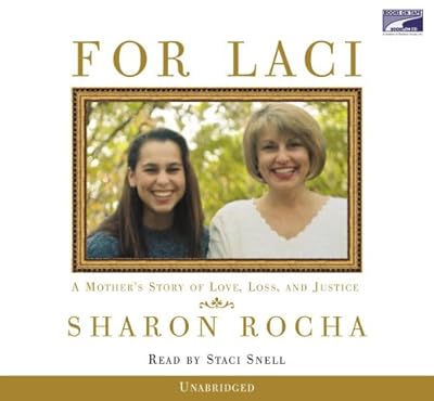 For Laci (Lib)(CD)