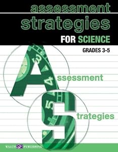 Assessment Strategies For Science