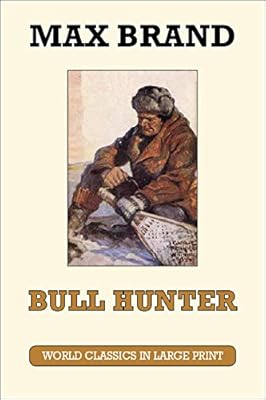 Bull Hunter