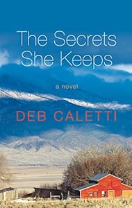 The Secrets She Keeps