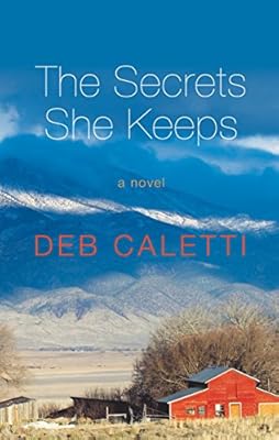 The Secrets She Keeps