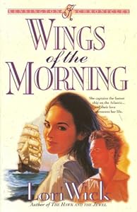 Wings of the Morning (Kensington Chronicles, Book 2)