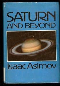 Saturn and Beyond