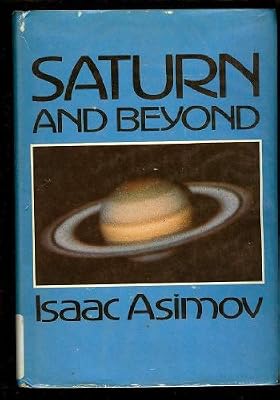 Saturn and Beyond