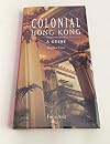 Colonial Hong Kong