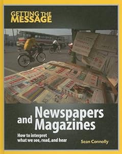 Newspapers and Magazines