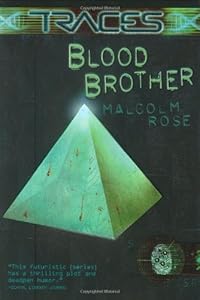 Blood Brother (Traces)