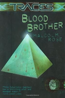 Blood Brother (Traces)